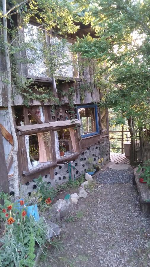 Espacio Revellines Panguipulli